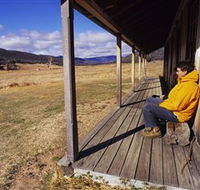 Namadgi National Park and Visitors Centre - Tourism Townsville