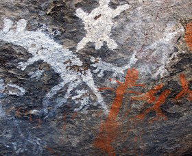 Namadgi National Park And Visitors Centre - Tourism Townsville 1