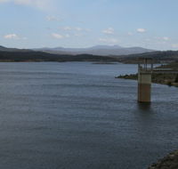 Googong Foreshores - Tourism Townsville