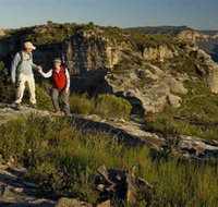 Mount Hay - Tourism Townsville