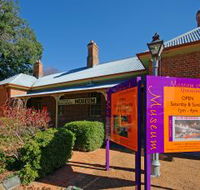 Queanbeyan Museum - Tourism Townsville