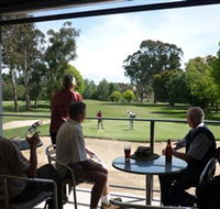 Queanbeyan Golf Club - Tourism Townsville