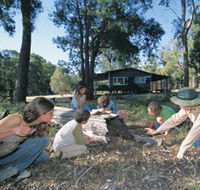 Karakamia Sanctuary - Tourism Townsville