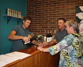 Ohana Winery And Exotic Fruits - Tourism Townsville 2