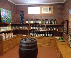 Ohana Winery And Exotic Fruits - Tourism Townsville 1