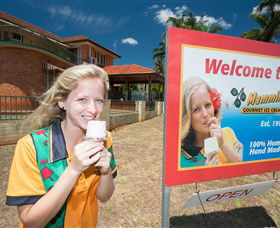 Mammino Gourmet Ice Cream - Tourism Townsville 3