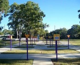 Lake Ellen Heritage Hub And Playground - Tourism Townsville 0