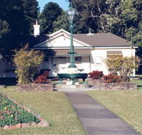 Singleton Historical Society and Museum Inc - Tourism Townsville
