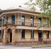 Singleton Heritage Walk - Tourism Townsville