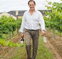 Margan Hunter Valley Wines and Restaurant - Tourism Townsville
