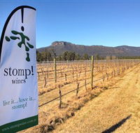 Stomp Wines - Tourism Townsville