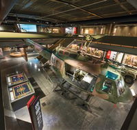 Australian Army Infantry Museum - Tourism Townsville