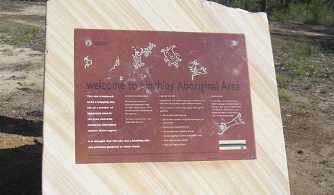 Finchley Cultural Walk - Tourism Townsville 1