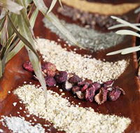 Maalinup Aboriginal Gallery - Tourism Townsville