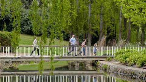 Commonwealth Park - Tourism Townsville 6