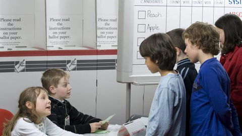 National Electoral Education Centre - Tourism Townsville 4