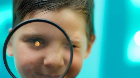CSIRO Discovery Centre - Tourism Townsville 2