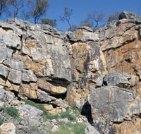 Badgingarra Nature Trail - Tourism Townsville