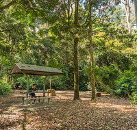 Tooloom National Park - Tourism Townsville