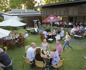Penrith Regional Gallery And The Lewers Bequest - Tourism Townsville 3