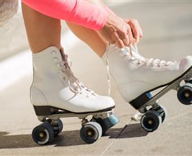 Penrith Skatel - Tourism Townsville 0