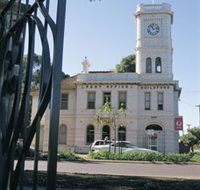 Guildford Post Office - Tourism Townsville