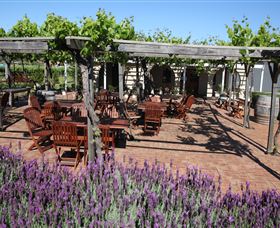 Pinelli Estate Wines - Tourism Townsville 1