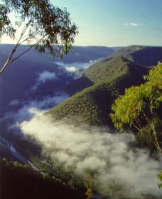 Tallong NSW Tourism Townsville