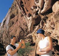Kennedy Range National Park - Tourism Townsville