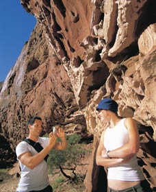 Kennedy Range National Park - Tourism Townsville 0