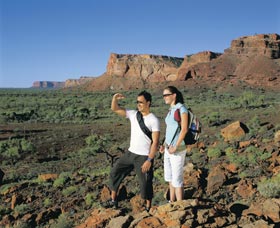 Kennedy Range National Park - Tourism Townsville 2