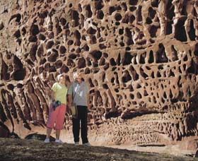 Kennedy Range National Park - Tourism Townsville 3