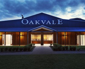 Oakvale Wines - Tourism Townsville 1
