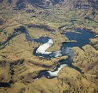 Lostock Dam - Tourism Townsville