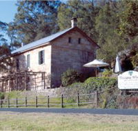 Tizzana Winery - Tourism Townsville