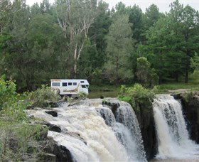Urbenville ACT Tourism Townsville
