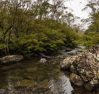 River walking track - Tourism Townsville