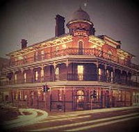 Brass Monkey - Tourism Townsville