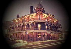 Brass Monkey - Tourism Townsville 0
