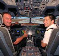 Flight Experience WA - Tourism Townsville