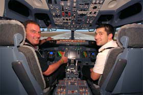 Flight Experience WA - Tourism Townsville 0