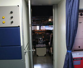 Flight Experience WA - Tourism Townsville 2