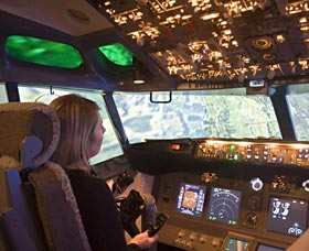 Flight Experience WA - Tourism Townsville 1