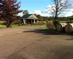 Savannah Estate - Tourism Townsville 0