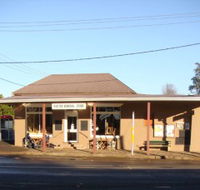Exeter General Store - Tourism Townsville