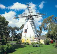 The Old Mill - 1835 South Perth - Tourism Townsville