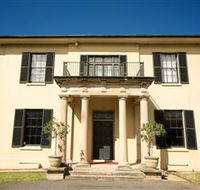 Wivenhoe House - Tourism Townsville