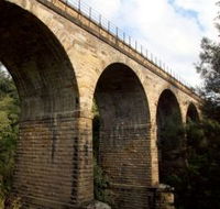 Picton Railway Viaduct - Tourism Townsville