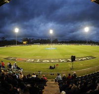 Blacktown International Sportspark - Tourism Townsville