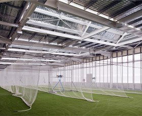 Blacktown International Sportspark - Tourism Townsville 1